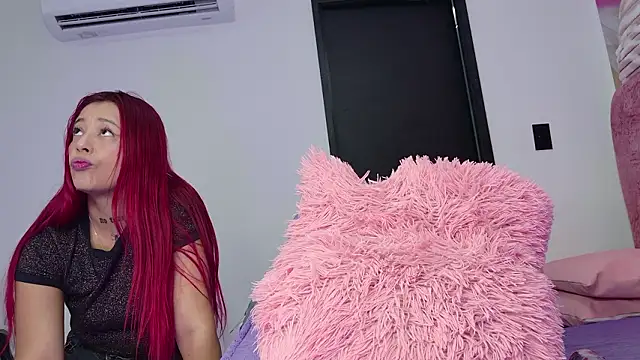 celeste sea online show from 02-17-26, 07:11