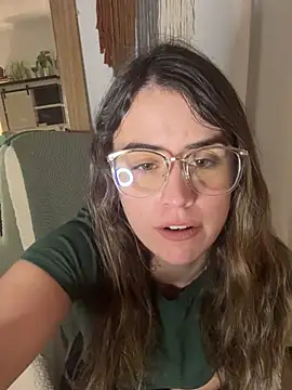 Snapshot of Wetbabygirlxo chatting on 01-18-26, 10:24 Wetbabygirlxo online show from 01-18-26, 10:24