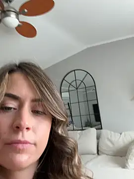 Snapshot of Wetbabygirlxo chatting on 03-04-26, 04:15 Wetbabygirlxo online show from 03-04-26, 04:15