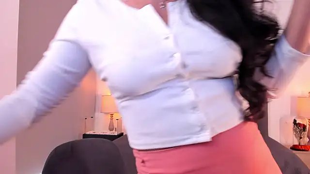 SaharaGarcia   online show from 03-06-26, 07:20