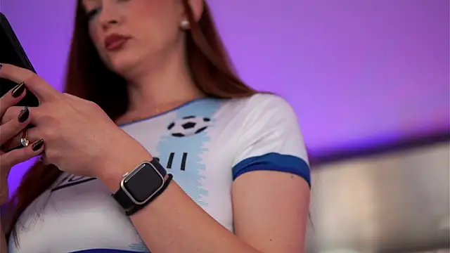 HotSkinnyX online show from 09-22-25, 06:19