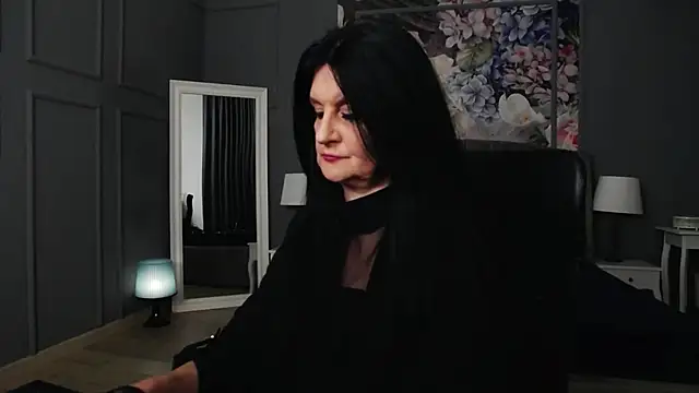 DomMelissaW online show from 03-19-25, 12:26