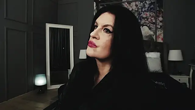 DomMelissaW online show from 11-13-25, 10:02