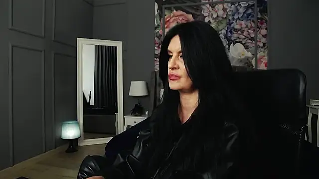 DomMelissaW online show from 01-23-25, 12:35