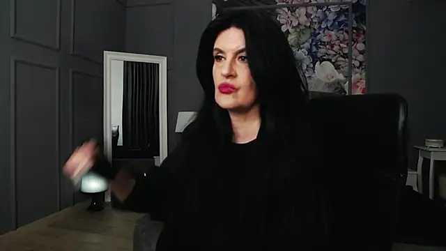 DomMelissaW online show from 03-12-25, 02:30