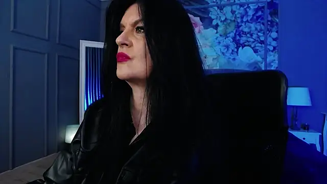 DomMelissaW online show from 01-18-26, 10:46