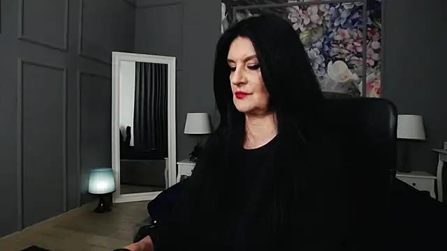 DomMelissaW online show from 01-27-25, 12:54