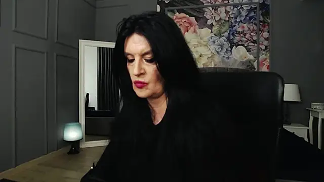 DomMelissaW online show from 01-09-25, 09:05