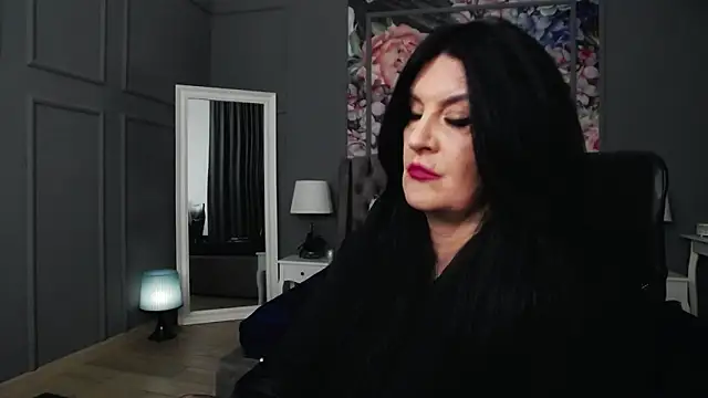 DomMelissaW online show from 02-14-25, 09:32