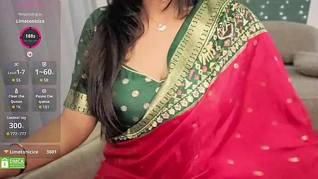 LushRitu online show from 02-28-26, 01:44