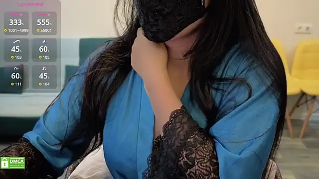 LushRitu online show from 12-19-25, 10:34