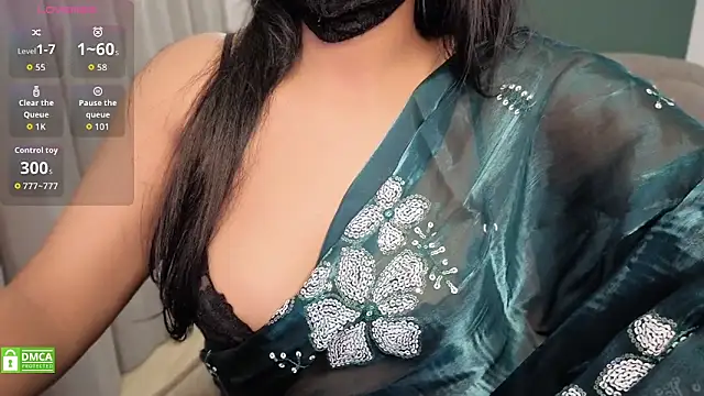 LushRitu online show from 03-15-26, 10:39