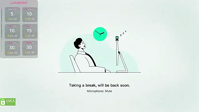 LushRitu online show from 04-18-26, 07:07