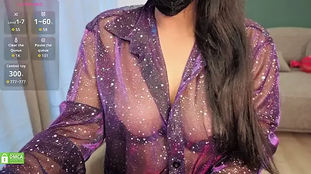 LushRitu online show from 04-12-26, 09:12