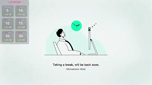 LushRitu online show from 10-02-25, 07:06