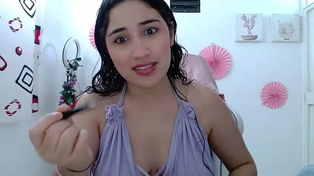 InocentHeaven1 online show from 11-12-25, 01:15