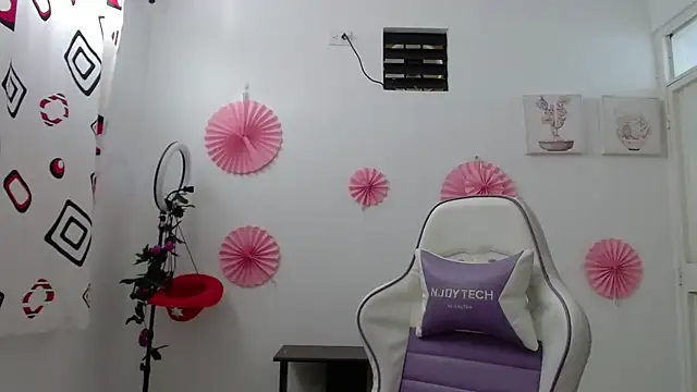 InocentHeaven1 online show from 01-13-26, 12:20