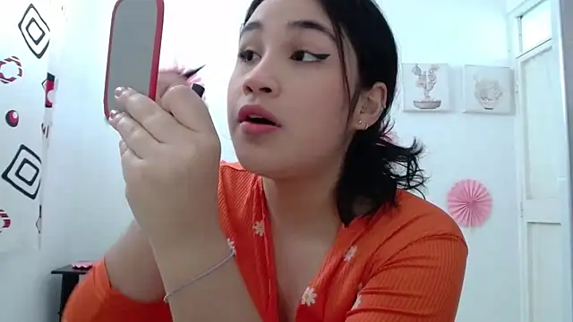 InocentHeaven1 online show from 02-11-26, 01:11