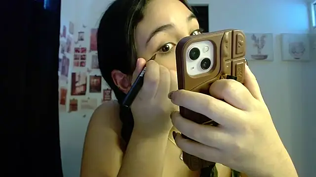 InocentHeaven1 online show from 04-08-26, 12:39