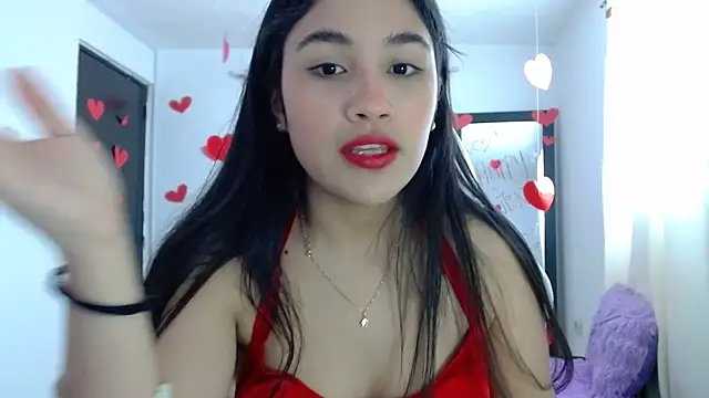 Snapshot of InocentHeaven1 chatting on 02-14-25, 12:36 InocentHeaven1 online show from 02-14-25, 12:36