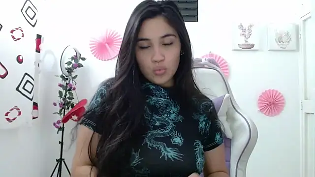 InocentHeaven1 online show from 10-24-25, 01:32