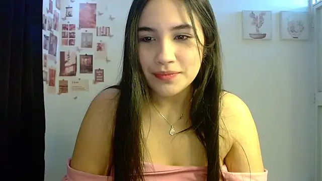 InocentHeaven1 online show from 03-13-26, 12:32