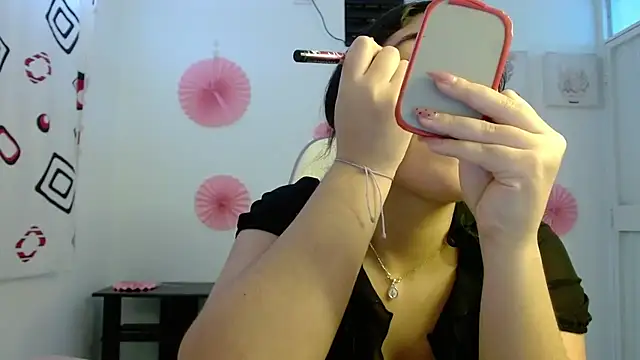 InocentHeaven1 online show from 02-07-26, 01:08