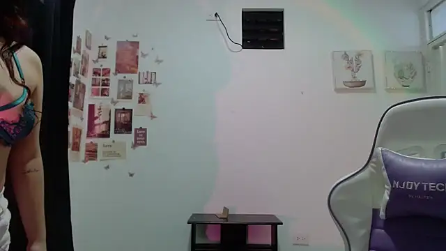 InocentHeaven1 online show from 02-25-26, 12:16