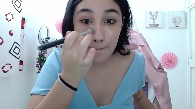 InocentHeaven1 online show from 11-01-25, 01:05