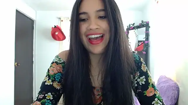 Snapshot of InocentHeaven1 chatting on 01-30-25, 03:51 InocentHeaven1 online show from 01-30-25, 03:51