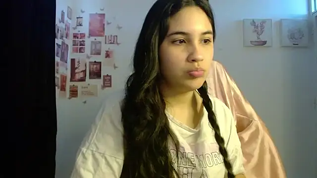 InocentHeaven1 online show from 03-16-26, 12:42