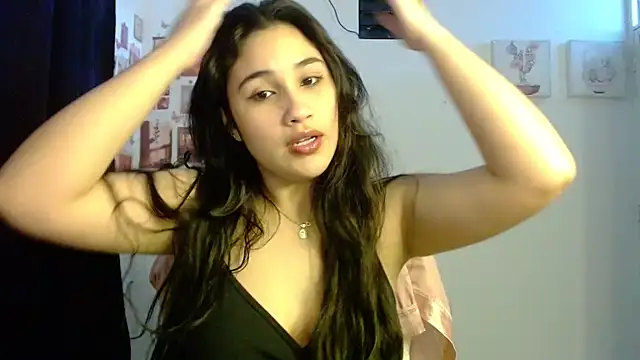 InocentHeaven1 online show from 04-16-26, 12:17