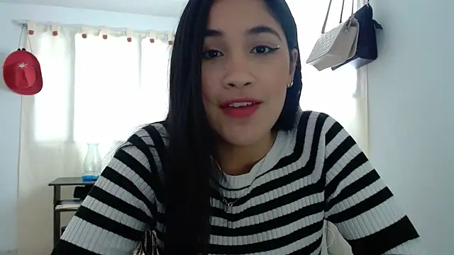 Snapshot of InocentHeaven1 chatting on 02-26-25, 04:05 InocentHeaven1 online show from 02-26-25, 04:05