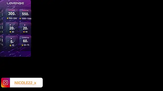 Nicole x online show from 03-01-25, 06:57