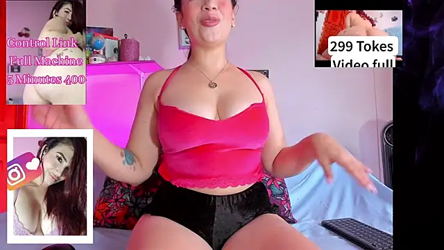 Nicole x online show from 03-02-25, 10:23