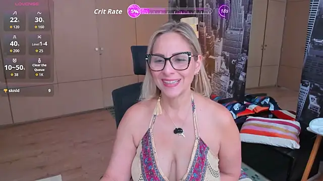 jane turner online show from 05-22-26, 01:42