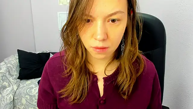 Persephoni online show from 04-18-26, 10:50