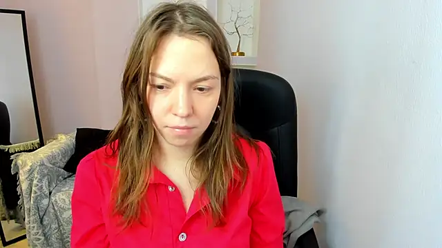 Snapshot of Persephoni chatting on 06-27-26, 10:54 Persephoni online show from 06-27-26, 10:54