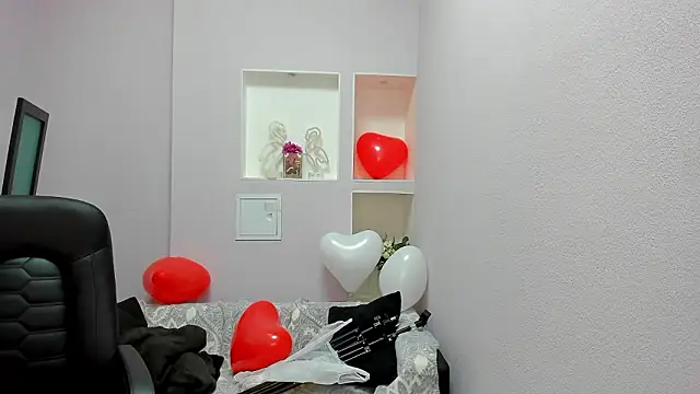 Persephoni online show from 02-15-26, 11:20