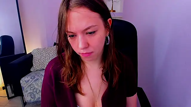 Persephoni online show from 04-22-26, 11:28