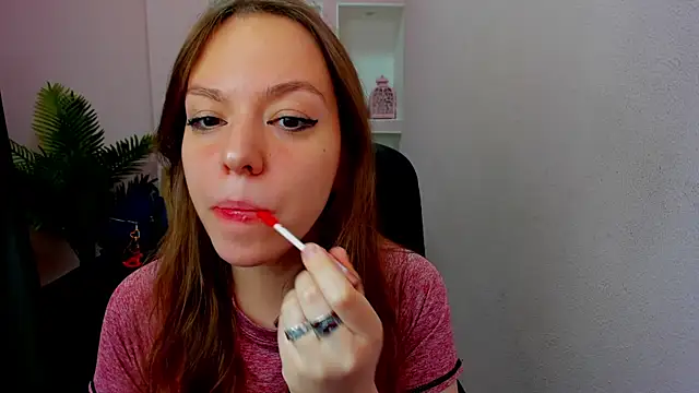 Persephoni online show from 10-13-25, 08:32