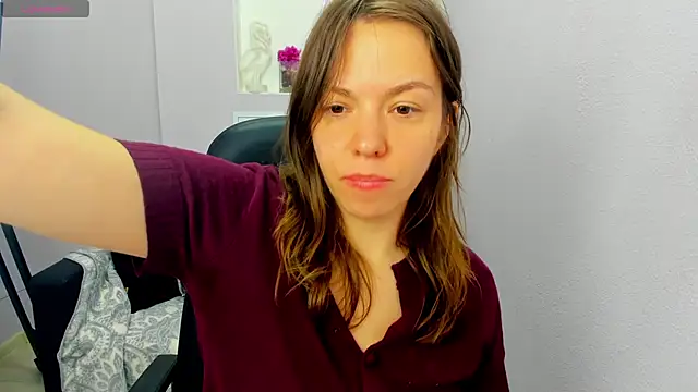 Persephoni online show from 04-21-26, 11:06