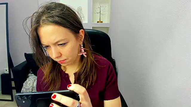 Persephoni online show from 03-30-26, 10:39