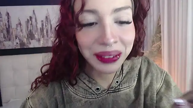 LiaVillalobos online show from 03-13-26, 12:32