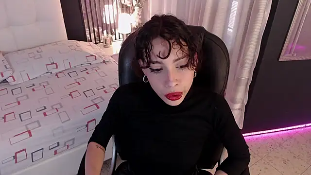 LiaVillalobos online show from 01-09-26, 11:50