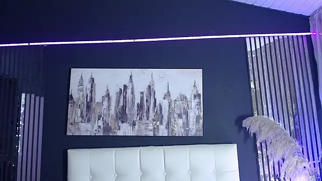 LiaVillalobos online show from 03-04-26, 12:24