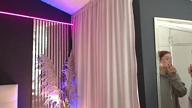 LiaVillalobos online show from 02-25-26, 11:54