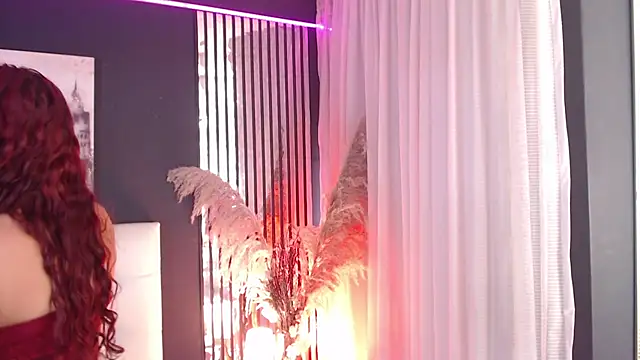 LiaVillalobos online show from 03-19-26, 01:22