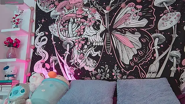 Saturn1a online show from 03-17-25, 10:08