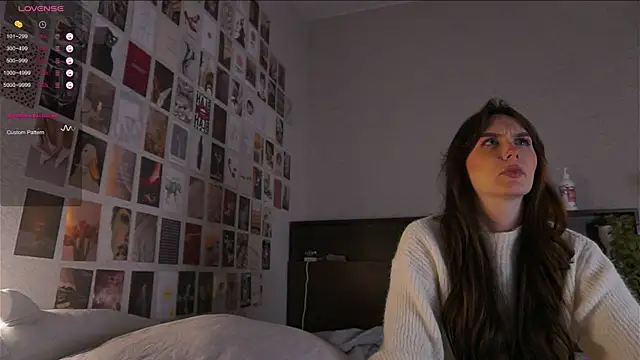 itssophiie online show from 10-01-25, 06:23